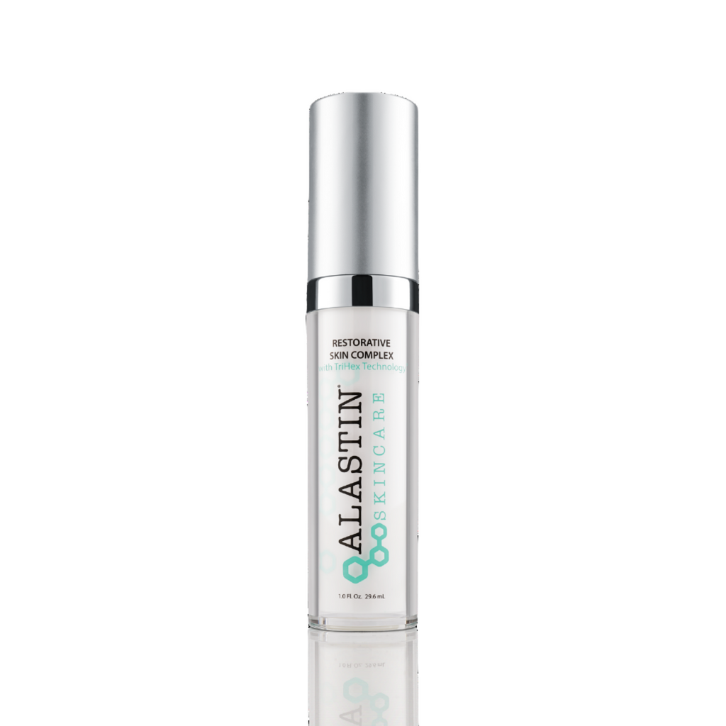 Alastin Restorative Skin Complex with TriHex Technology Front Picture
